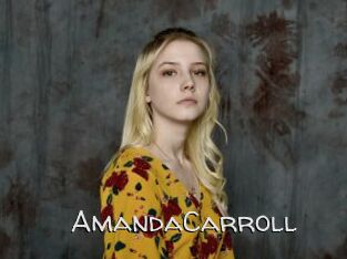 AmandaCarroll