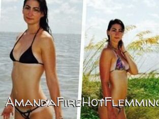 AmandaFireHotFlemming