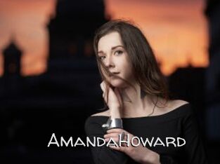 AmandaHoward