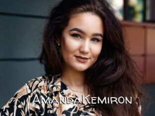 AmandaKemiron