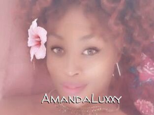 AmandaLuxxy