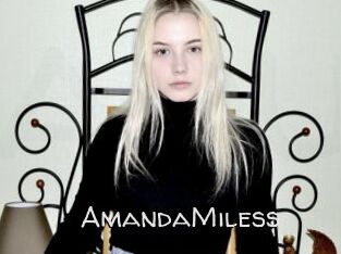 AmandaMiless