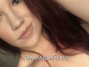 AmandaRyde