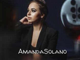 AmandaSolano
