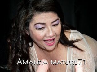 Amanda_mature71