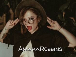 AmaraRobbins