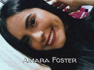 Amara_Foster