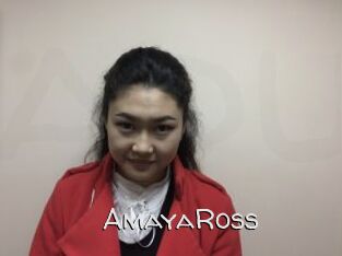 AmayaRoss
