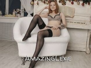 AmazingLexie