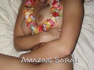 Amazing_Sarah