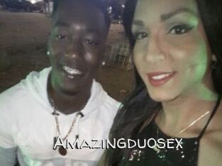 Amazingduosex