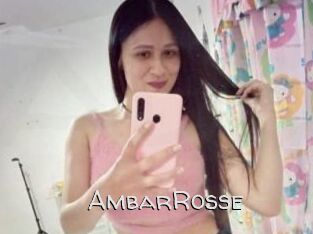 AmbarRosse