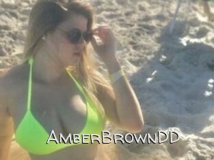 AmberBrownDD