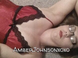 AmberJohnsonxoxo