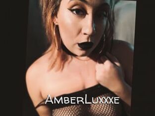 AmberLuxxxe