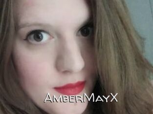 AmberMayX