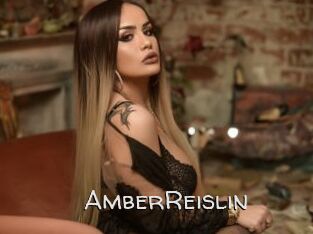 AmberReislin
