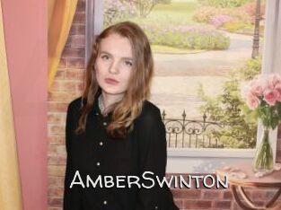 AmberSwinton