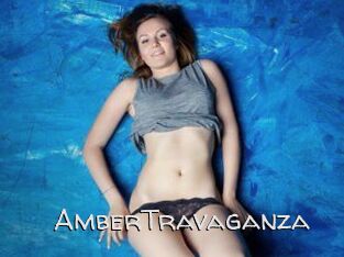 AmberTravaganza
