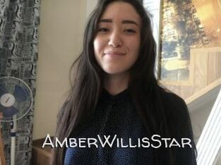 AmberWillisStar