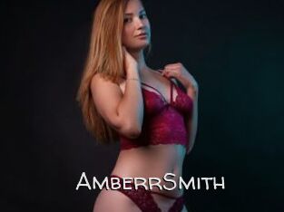 AmberrSmith