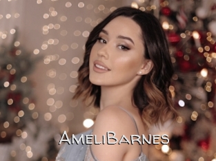 AmeliBarnes Adult dvd gold