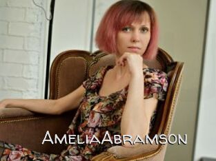 AmeliaAbramson