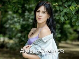 AmeliaBacker
