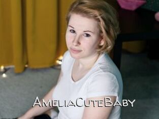 AmeliaCuteBaby