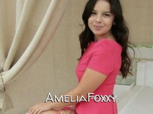 AmeliaFoxxy