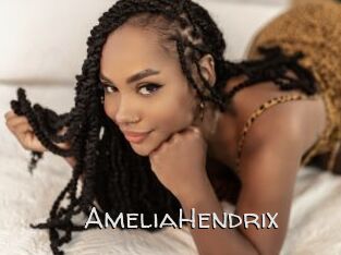 AmeliaHendrix
