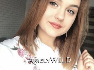 AmelyWILD