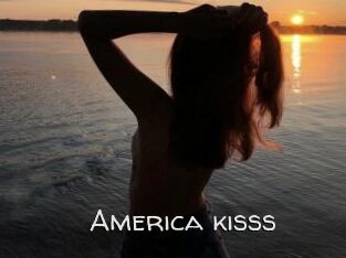 America_kisss