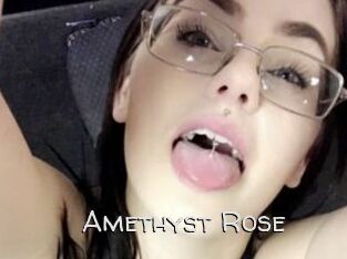 Amethyst_Rose