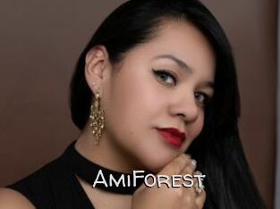 AmiForest