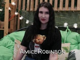 AmiceRobinson