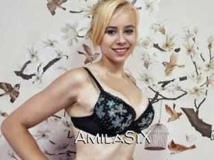 AmilaSiX