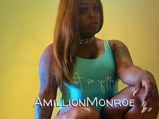 AmillionMonroe