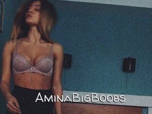 AminaBigBoobs