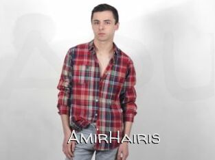 AmirHairis