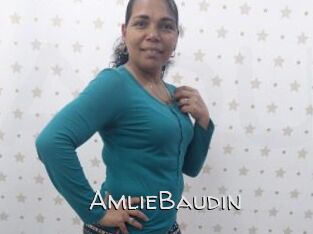 AmlieBaudin