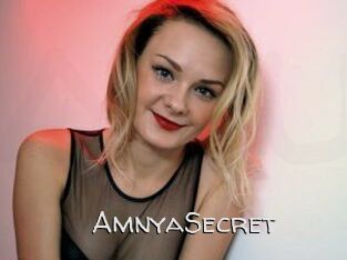 AmnyaSecret