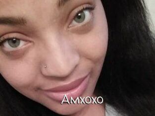 Amxoxo