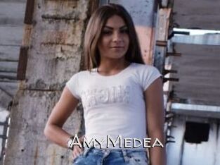 AmyMedea