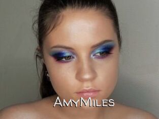 AmyMiles