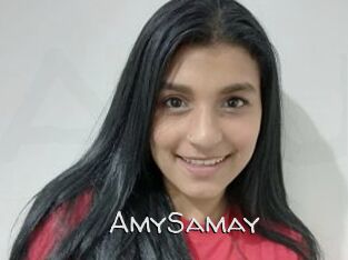 AmySamay