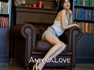 AmynaLove