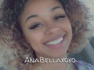 AnaBellaxoxo