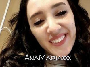 AnaMariaxxx