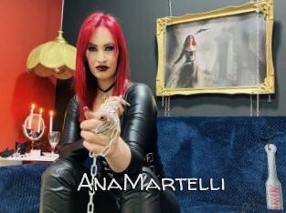 AnaMartelli